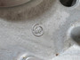 Goulds Pumps 63812 5-Vane Impeller 14x14-16 3180L/3185L SHELF WEAR NOP
