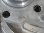 Goulds Pumps 63812 5-Vane Impeller 14x14-16 3180L/3185L SHELF WEAR NOP