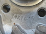 Goulds Pumps 63812 5-Vane Impeller 14x14-16 3180L/3185L SHELF WEAR NOP