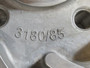 Goulds Pumps 63812 5-Vane Impeller 14x14-16 3180L/3185L SHELF WEAR NOP