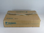 Tsubaki 60TR1L Spring Clip Roller Chain 60 Chain 3/4" Pitch 10' Length NEW