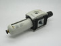 Rexroth R432002792 AS5-FRE-N100-GAN Filter Regulator 1" NPT SHELF WEAR NEW