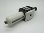 Rexroth R432002792 AS5-FRE-N100-GAN Filter Regulator 1" NPT SHELF WEAR NEW