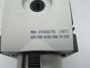 Rexroth R432002792 AS5-FRE-N100-GAN Filter Regulator 1" NPT SHELF WEAR NEW