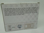 TradeGear Insulated Wall Plate Gasket One Fits All *Lot of 82* NEW