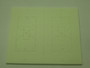TradeGear Insulated Wall Plate Gasket One Fits All *Lot of 82* NEW