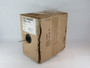 Electro Cables 6102003TFT4.10.33 Unshielded Cable 3W 20AWG 300m SOME REMOVED NEW