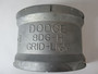 Dodge 006256 1080T Grid Coupling Cover Assembly SHELF WEAR NOP