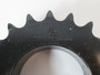 Browning D60Q21 Roller Chain Sprocket 3/4" to 2-11/16" Bore 21T SHELF WEAR NEW