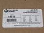 Precision Brand 44915 Plastic 20x20" Color Coded Flat Shim Assortment NEW
