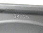 ARO 94325 Fluid Cap for Diaphragm Pump 2.125" Port NOP