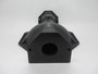 ARO 94325 Fluid Cap for Diaphragm Pump 2.125" Port NOP