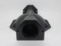 ARO 94325 Fluid Cap for Diaphragm Pump 2.125" Port SHELF WEAR NOP