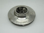 Generic 002-1113D01-218 7-Vane Enclosed Impeller 12.125"OD 1.25"B SHELF WEAR NOP