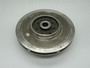 Generic 002-1113D01-218 7-Vane Enclosed Impeller 12.125"OD 1.25"B SHELF WEAR NOP