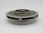 Generic 002-1113D01-218 7-Vane Enclosed Impeller 12.125"OD 1.25"B SHELF WEAR NOP