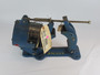 Witton-Kramer PM6 Magnetic Drum Brake 60Lb-Ft 575V 85VA 1Ph 60Hz USED
