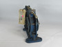 Witton-Kramer PM6 Magnetic Drum Brake 60Lb-Ft 575V 85VA 1Ph 60Hz USED