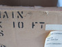 Apical MC-458-CAT X458 Caterpillar Drive Chain 10' Length DMG BOX NEW