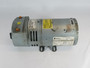 Gast 0523-101Q-SG588DX Rotary Vane Pump C/W General Electric Motor 1/4HP USED