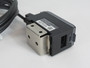 Keyence FW-V20P DIN-Mounting Ultrasonic Sensor Amplifier 24VDC 4-20mA PNP NOP