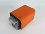Festo 8992 F-5-1/4B Enclosed Foot Valve -13.8-145 psi USED