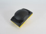 Allen-Bradley 800Z-HF1 Ser C Palm Button 100-240V MISSING SCREWS/GASKET USED