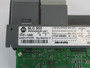 Allen-Bradley 1747-L542 Series C Processor Unit 1A@5VDC 0@24VDC NO DOOR/KEY USED