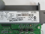 Allen-Bradley 1747-L542 Series C Processor Unit 1A@5VDC 0@24VDC NO DOOR/KEY USED