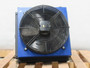 Emmegi 2040K 2PASS Oil Cooler Element 0.29kW 1245RPM 230/400V 0.4A 50/60Hz USED
