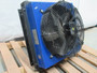 Emmegi 2040K 2PASS Oil Cooler Element 0.29kW 1245RPM 230/400V 0.4A 50/60Hz USED