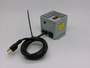 Rodix 121-000-2000 FC-200 Feeder Cube 120VAC 50/60Hz 15A USED