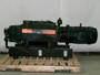 Busch UNC0630.BK01.ZZRA Cobra Dry Screw Vacuum Pump 15kW USED