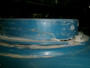 Nederman 606163 Filter Box Extraction Unit 1HP USED