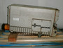 Busch RA0250-C406-1101 Vacuum Pump 180 CFM NO MOTOR USED
