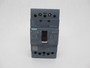Siemens 3VA5120-6ED31-0AA0 Circuit Breaker 20A 800V SHELF WEAR USED