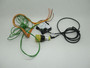 Panduit VS-AVT-C08-L10 Verisafe Voltage Detector 600VAC/DC Range USED