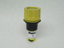 Panduit VS-AVT-C08-L10 Verisafe Voltage Detector 600VAC/DC Range USED