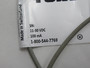 Turck BIM-UNC-2AP6X-0.2-RSC4.4T Magnetic Position Sensor 11-30VDC 100mA USED