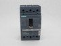 Siemens 3VA5210-6ED31-0AA0 Circuit Breaker 100A 800V SHELF WEAR USED