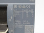 Siemens 3VA5210-6ED31-0AA0 Circuit Breaker 100A 800V SHELF WEAR USED