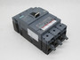Siemens 3VA6340-6HN31-0AA0 Electronic Trip Circuit Breaker 400A 800V 3-Pole USED