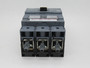 Siemens 3VA6340-6HN31-0AA0 Electronic Trip Circuit Breaker 400A 800V 3-Pole USED