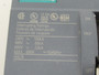 Siemens 3VA6340-6HN31-0AA0 Electronic Trip Circuit Breaker 400A 800V 3-Pole USED