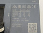 Siemens 3VA6340-6HN31-0AA0 Electronic Trip Circuit Breaker 400A 800V 3-Pole USED