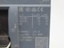 Siemens 3VA5260-6ED31-0AA0 Circuit Breaker 60A 800V SHELF WEAR USED