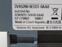 Siemens 3VA5260-6ED31-0AA0 Circuit Breaker 60A 800V SHELF WEAR USED