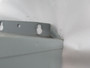 Siemens 1D1N005 Encapsulated Transformer 5000VA Pri: 240x480V BENT FRAME USED