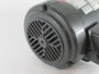 US Motors 3HP 3465 RPM 208-230V 460V 145T TE 3Ph 8.10-7.20/3.6A 60Hz NO KEY USED