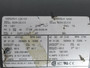 US Motors 3HP 3465 RPM 208-230V 460V 145T TE 3Ph 8.10-7.20/3.6A 60Hz NO KEY USED